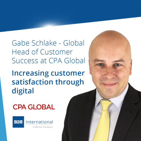 Increasing Customer Satisfaction Through Digital