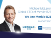We Are Merkle B2B: A Conversation With Michael McLaren