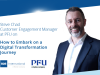B2B Insights Podcast #10: How to Embark on a Digital Transformation Journey