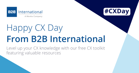 CX Day Toolkit