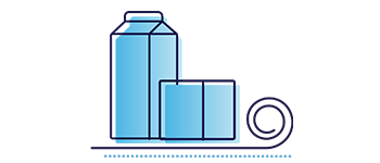 Food & Beverage Market Research Experience - Food Production