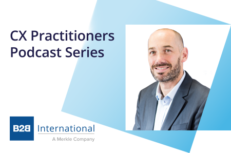 CX Practitioners Podcast Series: Catch up on Episodes 1-6