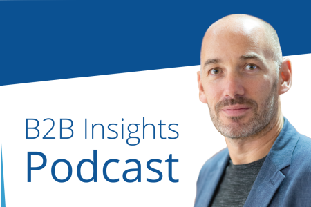 Digital Transformation Podcast Series: Catch up on Episodes 1-3