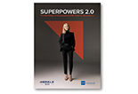 Superpowers 2.0 – The New Shape of Superpowered B2B Customer Experiences – Menu