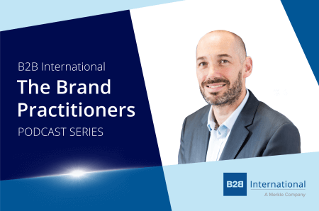 The Brand Practitioners Podcast Series: Catch up on Episodes 1-4