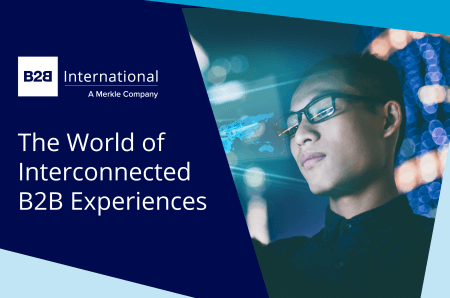 The World of Interconnected B2B Experiences