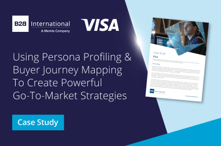 Visa Case Study