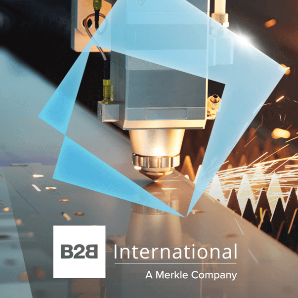 B2B Market Research Company | B2B International