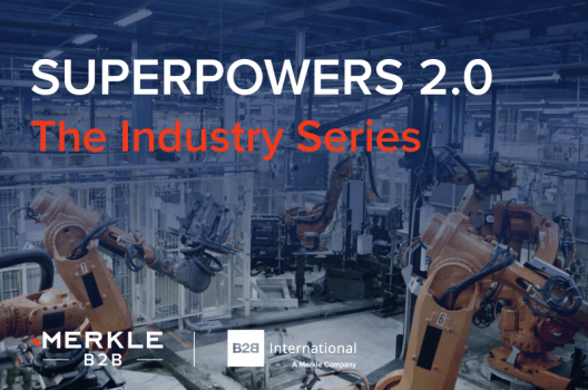 Superpowers 2.0: The Industry Series