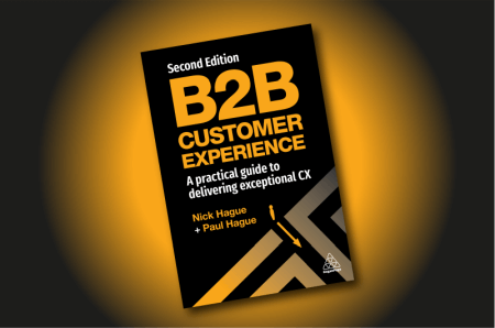 B2B Customer Experience