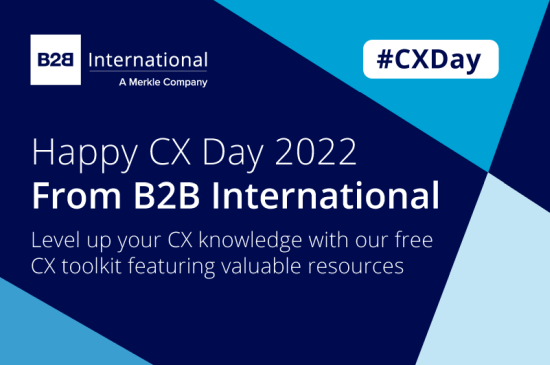 CX Day Toolkit