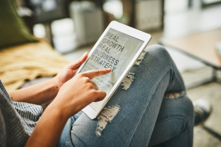 case study in market research