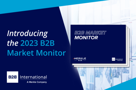 2023 B2B Market Monitor