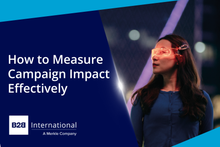 How to Measure Campaign Impact Effectively