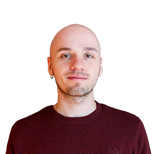 Author Avatar