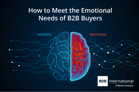 How to Meet the Emotional Needs of B2B Buyers