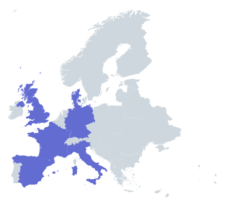 DEI research scope