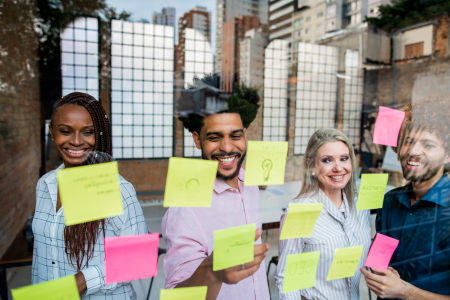 In-Person Focus Groups