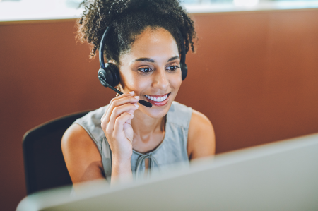 Computer Assisted Telephone Interviews (CATI)