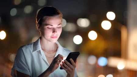 quantitative research - online and mobile surveys