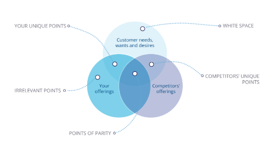 Develop Unique & Meaningful Propositions