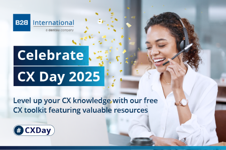 CX Day Toolkit 2025
