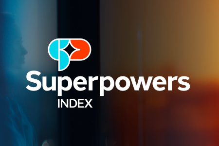 The 2025 Superpowers Index
